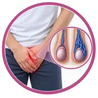 Varicocele